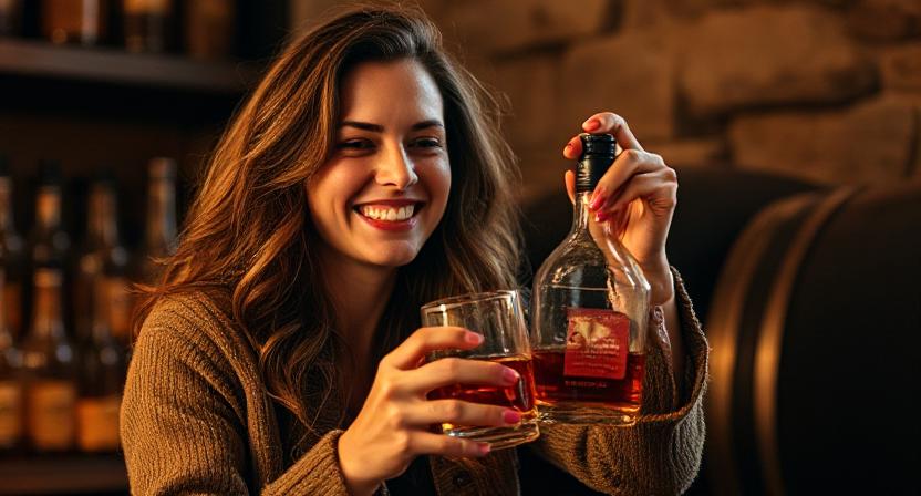 The Secret Behind Why Whiskey Lovers Are Turning to Monthly Subscription Boxes